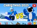 MM2 CHRISTMAS UPDATE 2025 (SPRENT ROBUX) 😱❄️