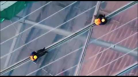 tensile structure ETFE roofing #membrane #project #design #membranestructures #roof