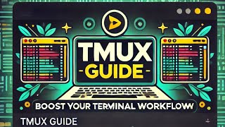 Come Usare e Personalizzare Tmux: Guida Completa con Trucchi e Consigli | How to | MN Tech