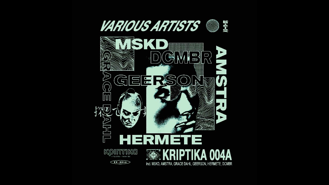 MSKD - Flight 203 (Original Mix) [KK004A]