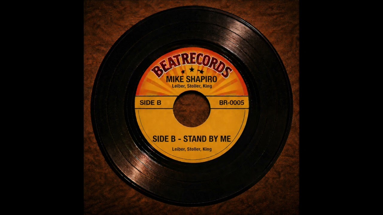 Stand By Me - YouTube
