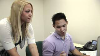 A Day In the Life of an ICC Lowe Summer Intern - 2011