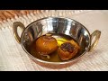 Makrout Gulab Jamun مقروط على طريقة جلاب جامون CookingWithAlia Episode 966 