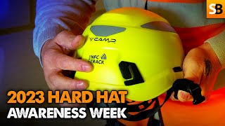 Hard Hat Awareness Week 2023