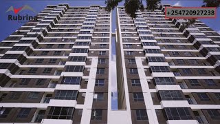 Exploring Prime 2 - Bed Apartment at the Proximity of the GTC Westlands, Nairobi | Kenya