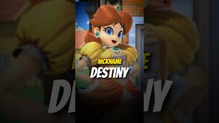 Daisy Was In The First Mario Movie?