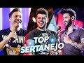 Top Lançamentos Sertanejo 2022