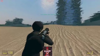 (Live stream test) Gmod test.