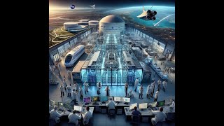 NASA Ames Fuels UC Berkeley Research with Supercomputing Power