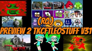 (RQ) Preview 2 TKCFTLEOSTUFF V31