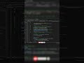 The Dangerous Pattern Most Developers Miss #aspnetcore #securecoding