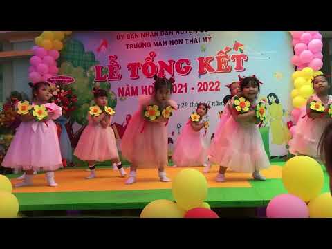 Video Lớp chồi - youtube