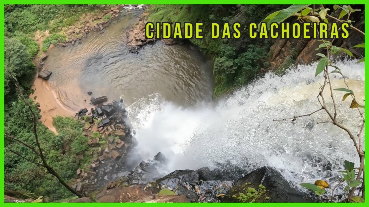 DICAS PARA ACAMPAR EM FAXINAL PR