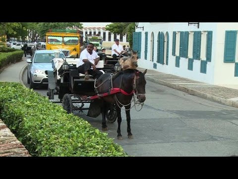 Colombie: polémique autour