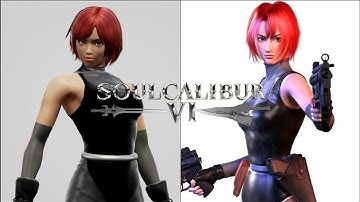 SCVI Creation Tutorial: Regina (No DLC Required)