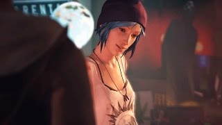 Life Is Strange  Walkthrough - Walkthrough Part 12 - Episode 1: Chrysalis (Chloes House - With Tools)