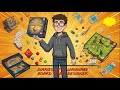 Exploring Game Design Tools: Dextrous vs Tabletop Creator Pro