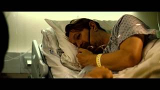 The Dark Knight Rises - Teaser
