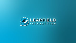 This Is Learfield Interaction