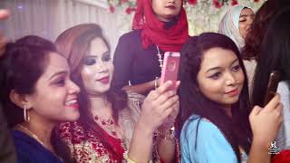 Tazmana Barakat Ritul & Chowdhury Aqib Ishraque HossainTtrailer