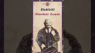 Babbitt - Sinclair Lewis - Part 1 | Full Audiobook 📚
