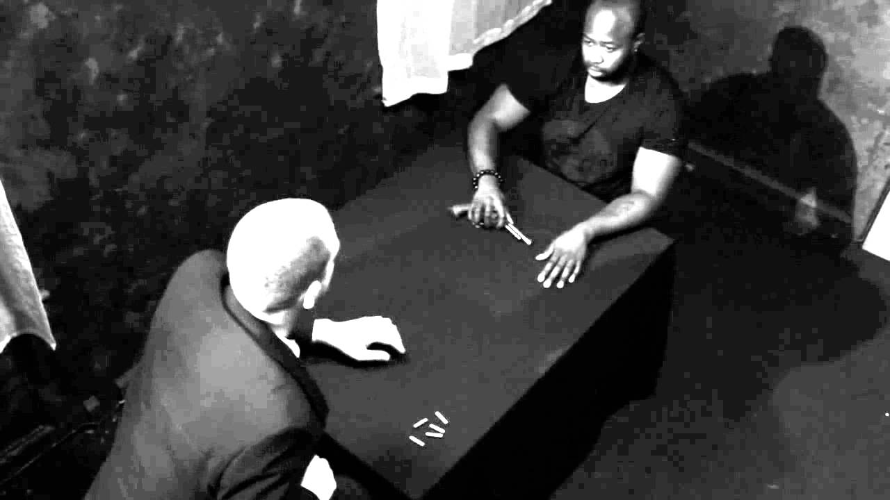 The Last Spin Trailer