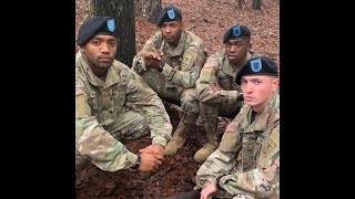 Army Basic Combat Training Experience 2019 - Fort Jackson