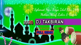 Download Lagu Dj Takbiran Versi Terbaru 2020 Paling Merdu Full Bass - Dj Slow Terpopuler MP3