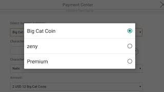 How to purchase SP Kafra Adventure? Ragnarok Mobile Global Server screenshot 4