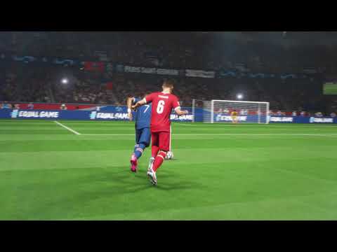 FIFA21 en consolas de nueva generación