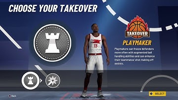 How To Create The Best Slashing Playmaker Build 2K21