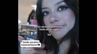 BU KONUDA İYİYİZ BROJUM