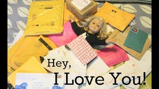 Opening Letters From You #34 ♡