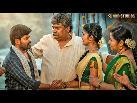 Jab Pitaji को पता चला अपनी Beti के Lover के बारे में! | Nagabhushana, Amrutha Prem | TAGARU PALYA
