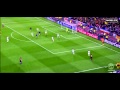 Lionel Messi vs Bayern Munich • 6 5 2015