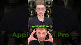 Using Ai to Get an Apple Vision Pro