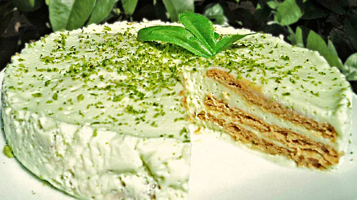 Prepare Incredibly Delicious Lemon Pie - DIY  - Guidecentral