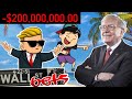 Boomer Loses $200M!!! YOLO Options Trading