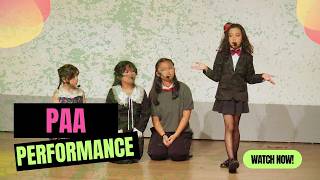 Hi Jakarta Production - PAA Grade 3 [Showcase Hi Jakarta Production 13 June 2026]
