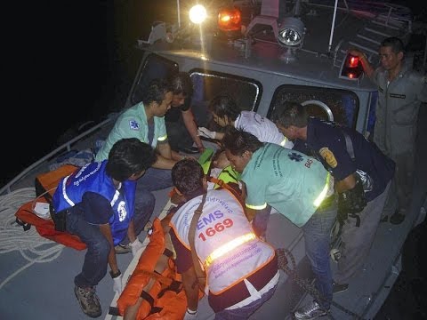 Travel insurance could save your life - smartraveller.gov.au