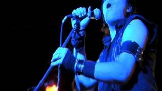 Cheope Italy - Live At Gbob World Final In London