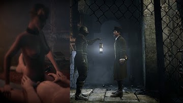 [OLD] Thief - Chapter 3: Dirty Secrets (Custom Master speedrun) Max settings, 1080p