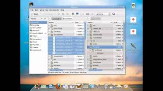File Management in Ubuntu Linux Profile