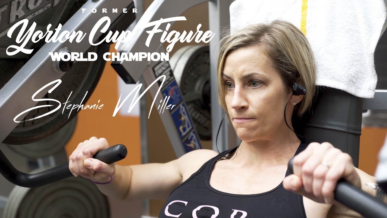 npcscan overlay Steph Miller Former Yorton Cup Figure World Champion Gives Advice To Women