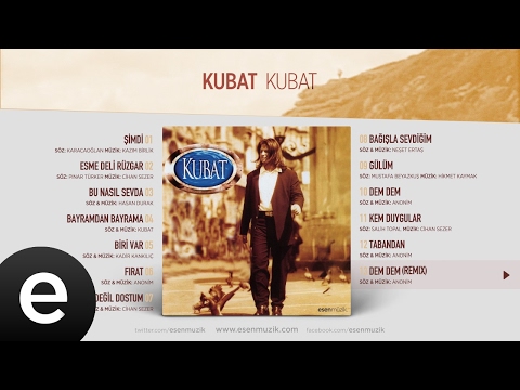 Dem Dem (Remix) (Kubat) Official Audio #demdem #kubat