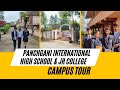 Campus tour  panchgani international high school and jr college panchgani