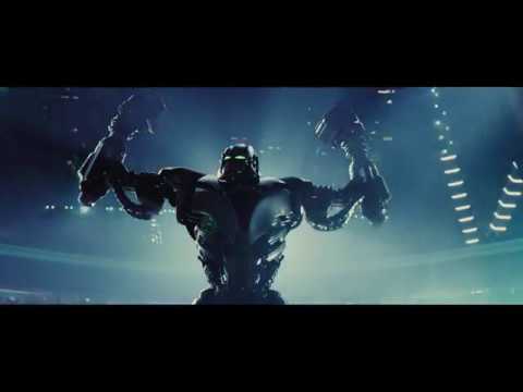 Real Steel | VFX Breakdown | Digital Domain