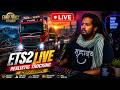 🚛 Euro Truck Simulator 2 LIVE | Realistic Trucking Across Europe part 1