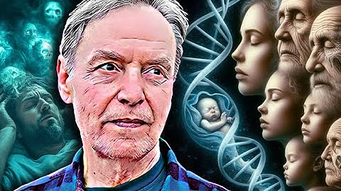 Bob Falconer | Entities Live Within Us (a new look at IFS therapy)