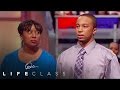 A Fatherless Son Opens Up to His Mother for the First Time | Oprah's Lifeclass | OWN